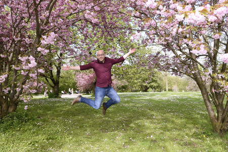 Photoshooting mit Christian Deussen in München