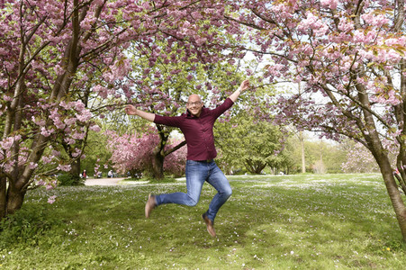 Photoshooting mit Christian Deussen in München