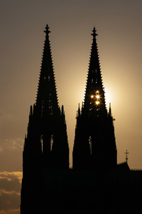 Symbolfoto Kölner Dom