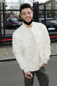 Nachmittagsmagazin 'MDR um 4' in Leipzig