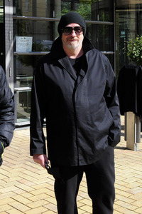 Talkshow 'Riverboat' in Leipzig