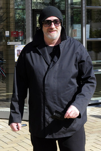 Talkshow 'Riverboat' in Leipzig