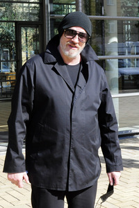 Talkshow 'Riverboat' in Leipzig