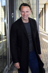 Talkshow 'Riverboat' in Leipzig