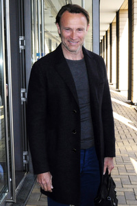 Talkshow 'Riverboat' in Leipzig