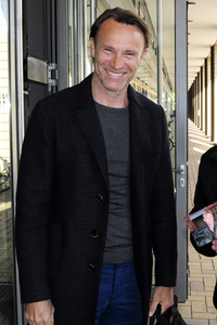 Talkshow 'Riverboat' in Leipzig