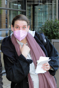 Talkshow 'Riverboat' in Leipzig