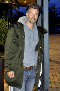 Talkshow 'Riverboat' in Leipzig