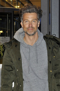 Talkshow 'Riverboat' in Leipzig