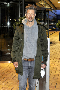 Talkshow 'Riverboat' in Leipzig