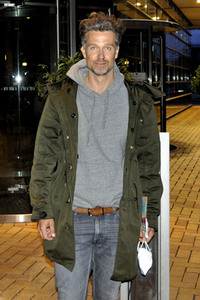 Talkshow 'Riverboat' in Leipzig