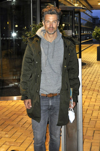 Talkshow 'Riverboat' in Leipzig