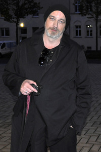 Talkshow 'Riverboat' in Leipzig