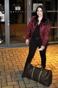 Talkshow 'Riverboat' in Leipzig