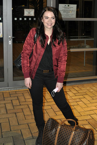 Talkshow 'Riverboat' in Leipzig