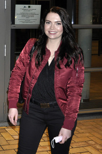 Talkshow 'Riverboat' in Leipzig