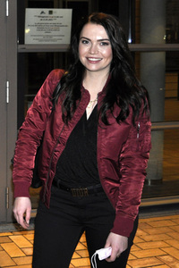 Talkshow 'Riverboat' in Leipzig