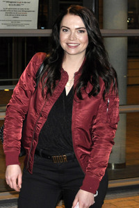 Talkshow 'Riverboat' in Leipzig