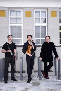 Streaming-Konzert von Zizal in Haar