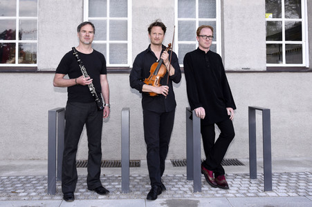 Streaming-Konzert von Zizal in Haar