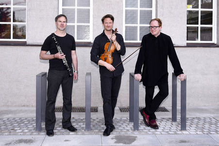 Streaming-Konzert von Zizal in Haar