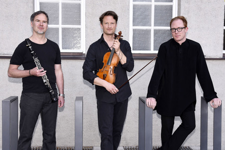 Streaming-Konzert von Zizal in Haar