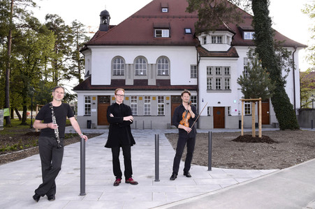 Streaming-Konzert von Zizal in Haar