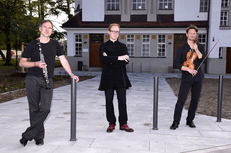 Streaming-Konzert von Zizal in Haar