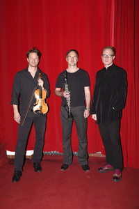 Streaming-Konzert von Zizal in Haar