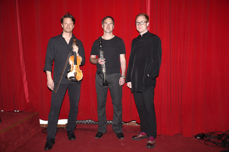 Streaming-Konzert von Zizal in Haar