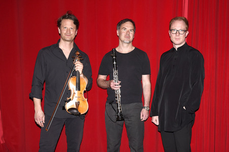 Streaming-Konzert von Zizal in Haar