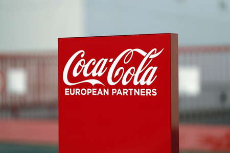 Symbolfoto Coca Cola