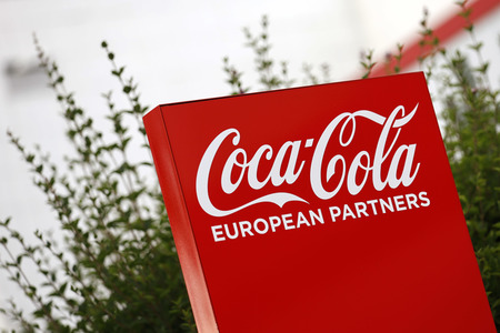 Symbolfoto Coca Cola