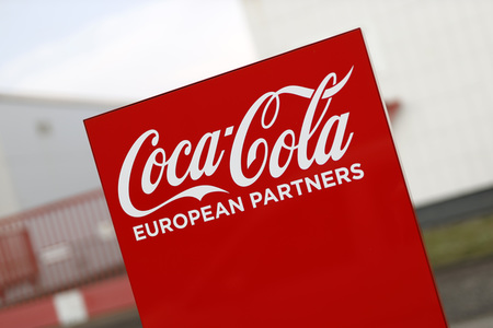 Symbolfoto Coca Cola