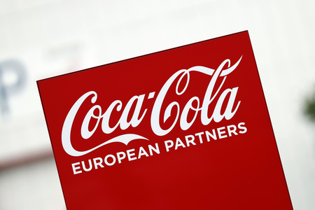 Symbolfoto Coca Cola