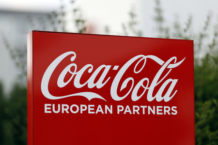Symbolfoto Coca Cola