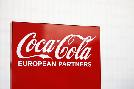 Symbolfoto Coca Cola