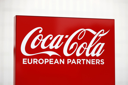 Symbolfoto Coca Cola