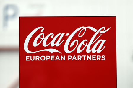 Symbolfoto Coca Cola