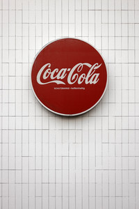 Symbolfoto Coca Cola