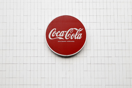 Symbolfoto Coca Cola