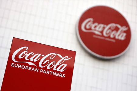 Symbolfoto Coca Cola