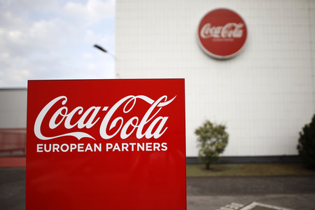 Symbolfoto Coca Cola