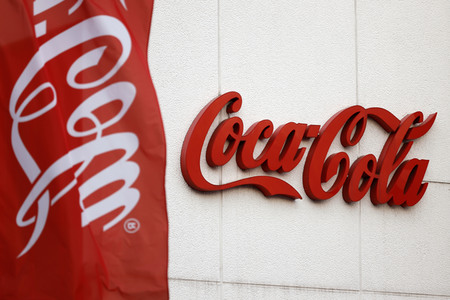 Symbolfoto Coca Cola