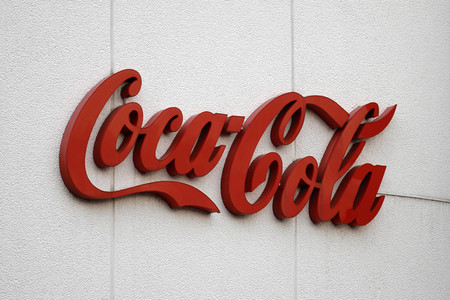 Symbolfoto Coca Cola