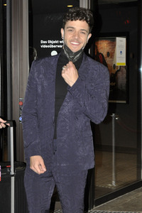 TV-Show 'Frühling bei uns - Live!' in Leipzig