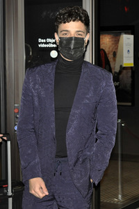 TV-Show 'Frühling bei uns - Live!' in Leipzig