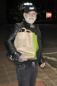 TV-Show 'Frühling bei uns - Live!' in Leipzig