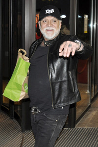 TV-Show 'Frühling bei uns - Live!' in Leipzig