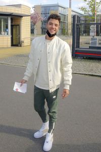 Nachmittagsmagazin 'MDR um 4' in Leipzig